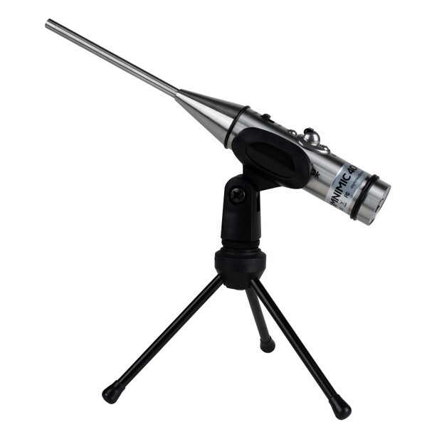 Main product image for Dayton Audio OmniMic 40k Precision Measurement Microphone System390-794